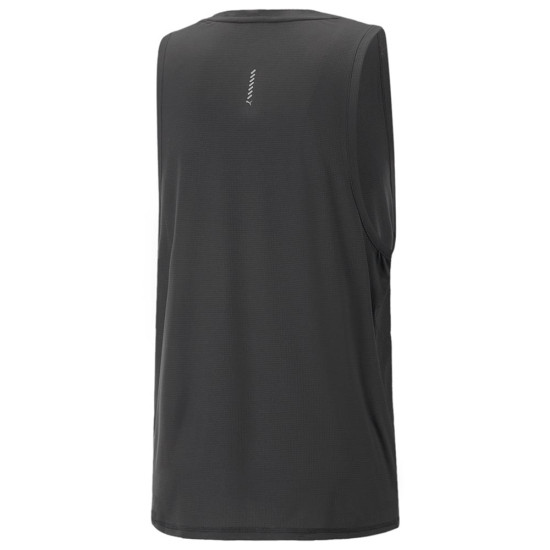 Puma Ανδρική αμάνικη μπλούζα Run Favorite Singlet
